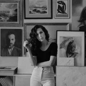 Our judges &ndash; Australasia's Top Wedding Photographers 2021 &ndash; Jennifer Moher
