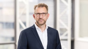 Swisslog appoints new global CEO