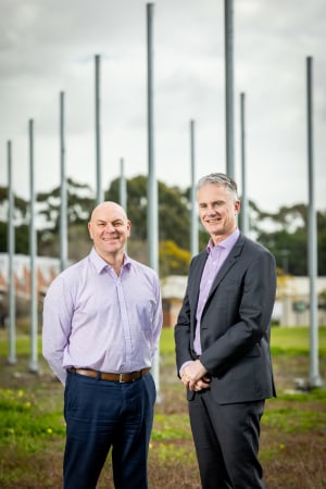 JORN upgrade achieves milestone