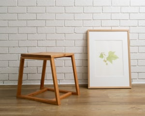 Jeremy Brown: 'Home grown' furniture exhibition