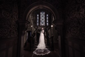 Jerome Cole: Australasia's Top Wedding Photographers 2022 &ndash; featured entry