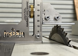 TESTED: JessEm tool setting gauge