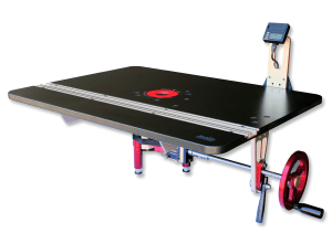 TESTED: Jessem Ultimate router table package