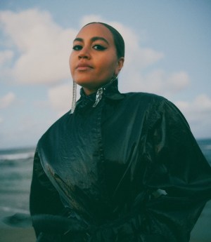 Darwin Aboriginal Art Fair Foundation names Jessica Mauboy as ambassador