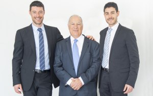 Jet celebrates 40 years in business