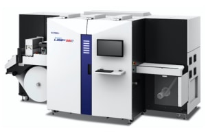 Jet, Screen to deliver new inkjet innovations