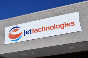 Jet sees demand for FMCG materials skyrocket