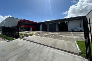 Jet expands operations with first Brisbane warehouse