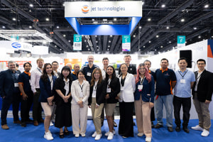 Jet Technologies expands across Southeast Asia