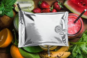 Jet to showcase innovation for food packaging
