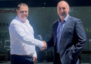 JET TECHNOLOGIES PARTNERS WITH X-RITE