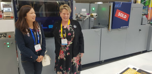 PrintEx News: Skyline buys JetVarnish 3D digital embellishment