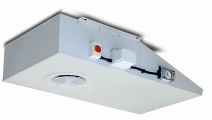 Fantech support for new fire safety guidelines