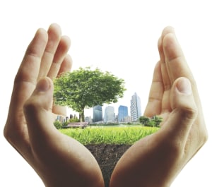Creating an ethical supply chain