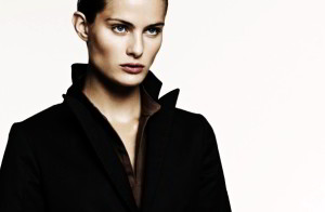 Uniqlo puts on the works
