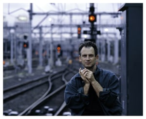 Profile: Greg Weight