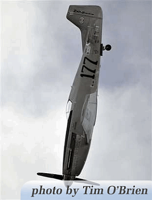 FRIDAY FLYING VIDEO: Reno Air Race crash