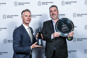 Lowestoft Estate, Handpicked Wines win big at Melbourne Royal 