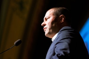 Industry underwhelmed by pre-election budget