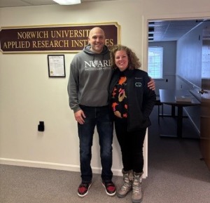 Cygence partners with Norwich University