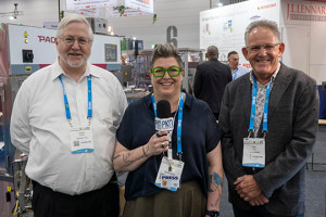 APPEX Video: JL Lennard and Pacraft