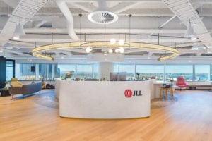 Office fit-out costs continue to rise 