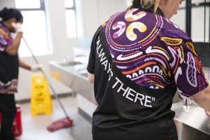 Overcoming hurdles &ndash;&nbsp; Killara Services