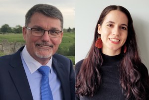 The PKN Podcast Ep 7: with Joe Foster and Jessica Ansell