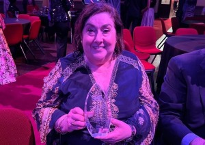Planet Protector founder SBE Women to Watch winner  