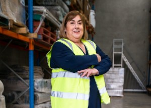 Australia's first Cartier Women's Initiative winner