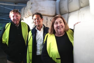 Planet Protector raises $12m from impact investors&nbsp;