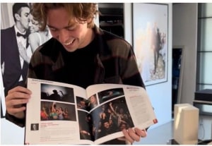 Australasia&rsquo;s Top Emerging Photographer 2022 revealed!