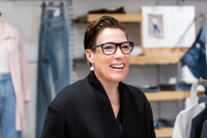 Jodie Bongetti takes top role at Factorie