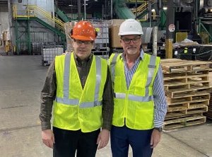 Close the Loop expands packaging footprint in US