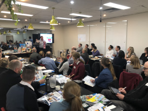 Flexible packaging training course finds favour