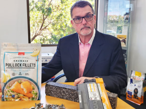 CLG calls for industry-wide solution to plastic waste