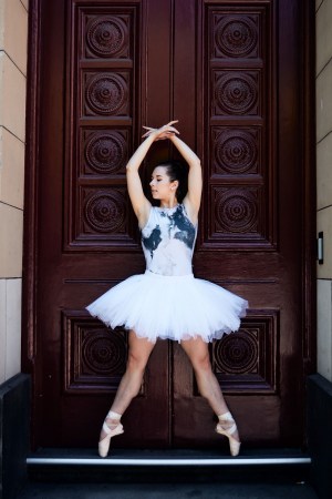 Why you should not dance through pain