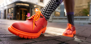 Canadian shoe brand Fluevog exits Australia