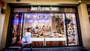 On the ground: this is how Melbourne CBD retail is faring