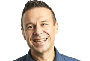 Kmart boss John Gualtieri takes Officeworks' top job