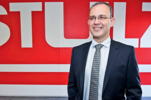 STULZ ANZ announces Oceania expansion  