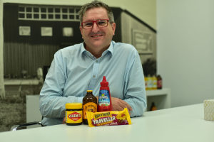 Iconic Aussie brands connect to weather Covid-19