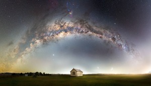 10 amazing Milky Way photographs to get you excited about astro season