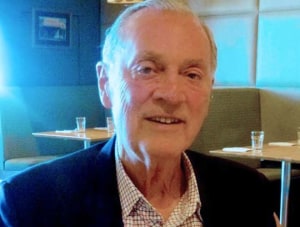 JOHN FISHER - VALE