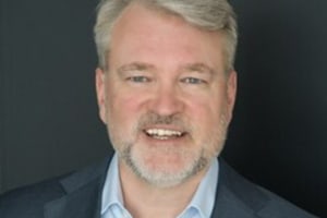 New CEO at JCI 