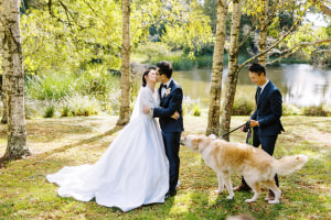 Jonathan Ong: Australasia's Top Wedding Photographers 2021 &ndash; featured entry