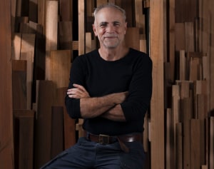Jono Everett: With and Within