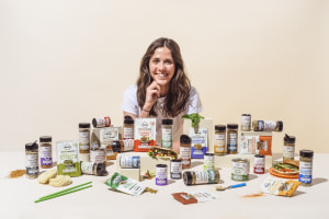 Mingle mixes it up with rebrand
