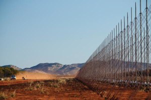 BAE selects SA company for JORN software upgrade
