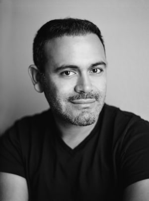 Our judges &ndash; Australasia's Top Wedding Photographers 2021 &ndash; Jose Villa